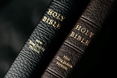Is there a secret code in the King James Version of the Bible?