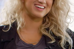 Tori Kelly explains why it's essential for people to read the Bible