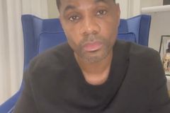 Gospel artists support Kirk Franklin after audio of him cursing adult son is leaked