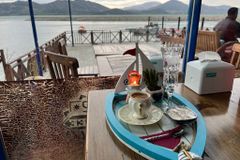 A taste of Turkey 'In the footsteps of St. Paul' could change the way you see the Bible