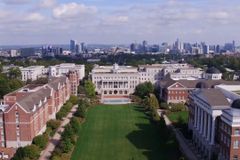 Helping your college student rediscover hope