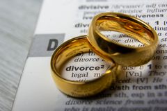 Most family breakdowns aren’t due to couples divorcing: study
