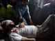 Dozens dead in bombing at Pakistan political rally