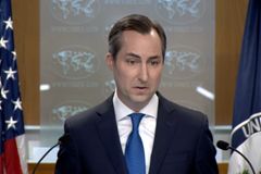 State Department doesn’t believe kidnapping of American nurse in Haiti connected to travel advisory