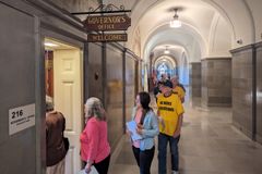 Missouri Set to Execute Man Suffering From Severe Mental Illness