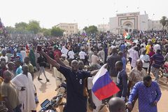 African states give Niger a week to end military coup
