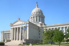 Lawsuit Schools Oklahoma on Church and State