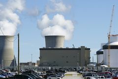 First U.S. nuclear reactor scratch-built in decades begins operations