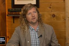 Sean Feucht says Christian leaders' reaction to worship tour during COVID was 'painful wake-up call'