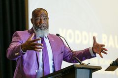 Voddie Baucham identifies 3 'red flags' churches are capitulating to modern, Neo-Marxist ideology