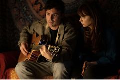 Artist behind 'Dreamin' Wild' film describes faith-fueled journey from obscurity to fame: 'predestined'