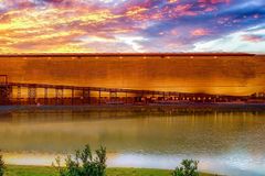 Ark Encounter tops list of most popular attractions in Kentucky