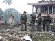 Thailand investigates deadly explosion at a fireworks warehouse