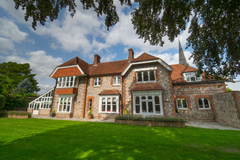 Chichester Cathedral centre renamed George Bell House