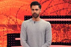 Hasan Minhaj Might Be Taking Over 'The Daily Show' Permanently - RELEVANT