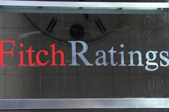 Fitch downgrades the U.S government’s credit rating