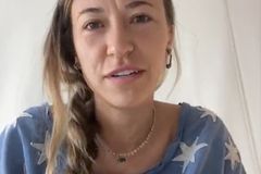 Lauren Daigle slams critics of ‘Sound of Freedom’: 'God doesn't take this lightly’