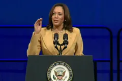 Vice President Harris Critiques Florida’s Slavery View at AME Churchwomen’s Meeting