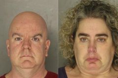Pennsylvania ex-church administrator who stole $1.2 million indicted on federal tax charges