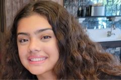 Man arrested for speeding in crash that killed pastor’s daughter