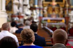 Generation Xers’ church attendance drops to millennial levels, survey suggests