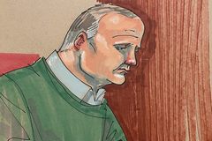 Pittsburgh synagogue shooter sentenced to death