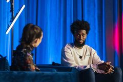 NBA star Jonathan Isaac hosts event for anti-woke brand UNITUS; Tauren Wells, Riley Gaines support