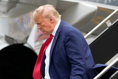 Trump pleads not guilty to 2020 election charges