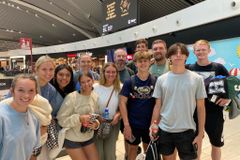 Texas missionaries escape Niger after coup as State Departments issues Level 4 Travel Advisory