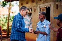 Don't let leprosy surge spoil your holiday plans, says charity