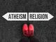 Atheism’s obsession with God: Is it ‘cultural theism’?