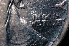 Bill Requiring 'In God We Trust' Display in Public Schools Passed by Tennessee Lawmakers