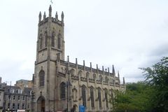 27 church leaders sue Scottish gov’t for criminalizing in-person worship