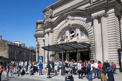 City pays over $35K to Christian ministry for canceling event over speaker’s biblically-based views