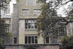 PCUSA Seminary Honors Planned Parenthood Leadership