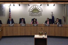 California school board members receive threats of violence over parental notification policy