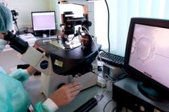 IVF companies won't talk about grim dependence on abortion