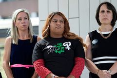 Texas judge rules against pro-life law