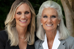 Anne Graham Lotz, daughter, discuss end times, their health, their ministry | Baptist Press