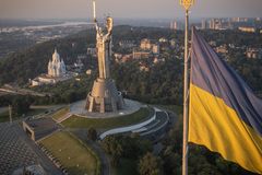 Ukraine arrests woman linked to alleged assassination plot