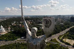 Pope Francis’ ‘Peace Offensive’ in Ukraine Puts Dialogue Over Demonization