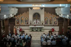 A Feud Between a Patriarch and a Militia Leader Adds to the Woes of Iraqi Christians