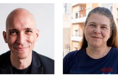 Preemptive Love Board Cuts Ties with Founders Jeremy & Jessica Courtney