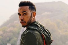 Formula One Champion Lewis Hamilton Reveals Prayer Is Central in His Life