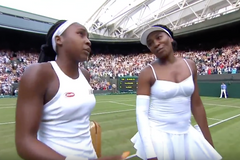 It’s not Coco Gauff’s wins we should be celebrating, it’s how she handled her loss