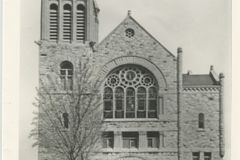 PCUSA digitizes records of historic Mother Bethel AME Church