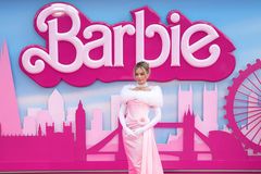 Barbie passes $1 billion at box office in first three weeks