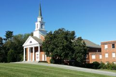 Tennessee church votes to leave SBC over female pastor ban