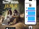 New AI App Lets Users ‘Text With’ Jesus and Other Biblical Figures