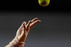 Athletes criticize U.S. Tennis Association’s transgender policy